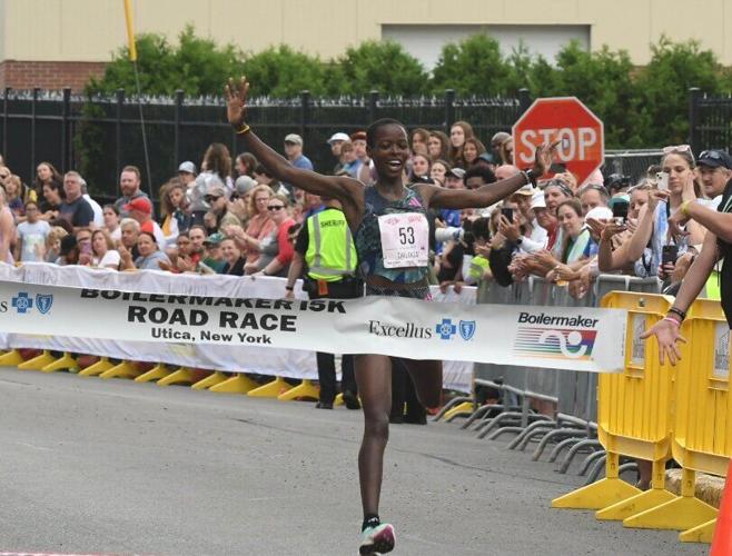 5 things to know for the 2024 Boilermaker Road Race in Utica | Sport ...