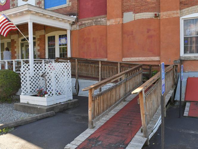 Clark Mills celebrates centennial of the American Legion