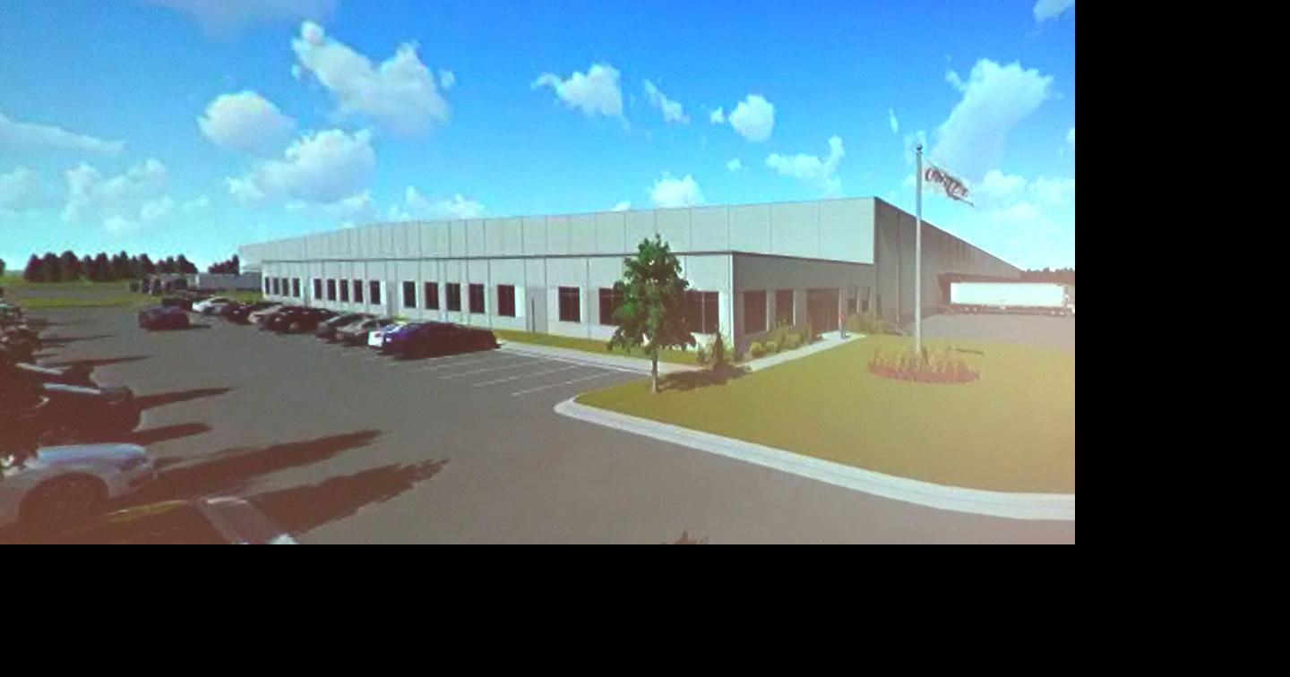 Public can weigh in on Orgill project | News | romesentinel.com