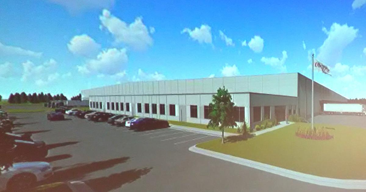 Public can weigh in on Orgill project | News | romesentinel.com