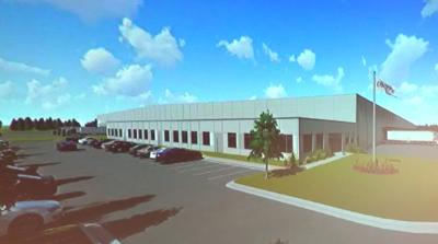 Public can weigh in on Orgill project | News | romesentinel.com