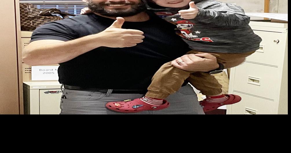 CONSTABLEVILLE NEWS events and a new priest at St. Mary's