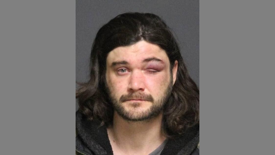 Trenton man accused of attacking patrol officer at Union Station | News ...