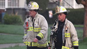 Rome Board Approves Fire Chief Contract and Water Facility Work