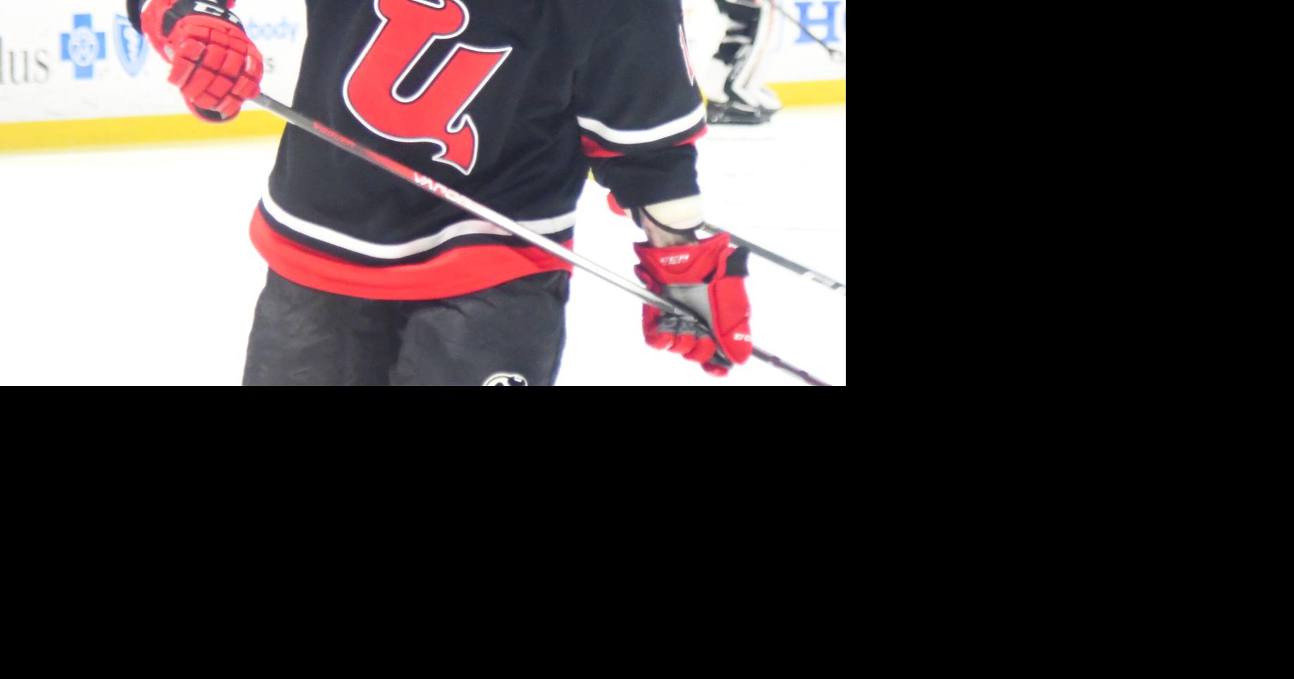 Utica Comets keep rookie forward, defenseman | Sports | romesentinel.com