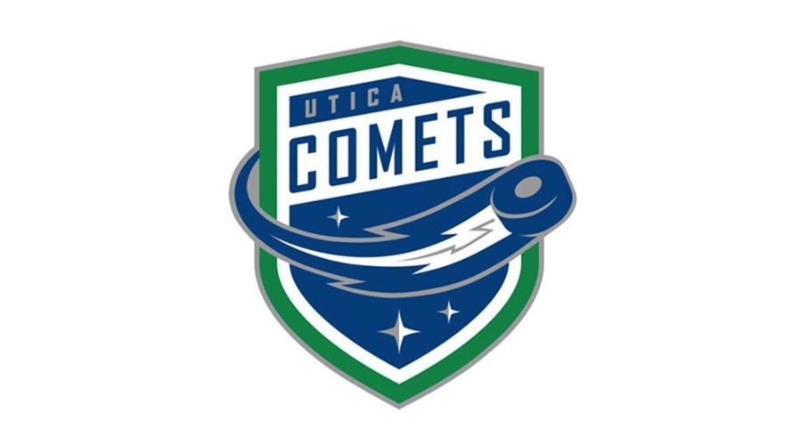 UTICA COMETS ONE OF 28 TEAMS TO PARTICIPATE IN 2020-21 AMERICAN