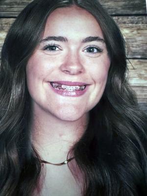 Michaela Adsit is a NYSMA soloist