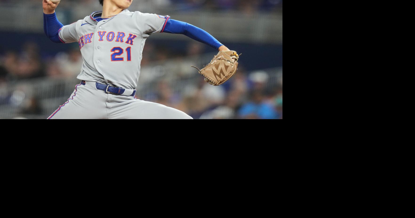 Read moreMets to call up RHP Jonah Tong to start Monday and keep him in rotation for remainder of season