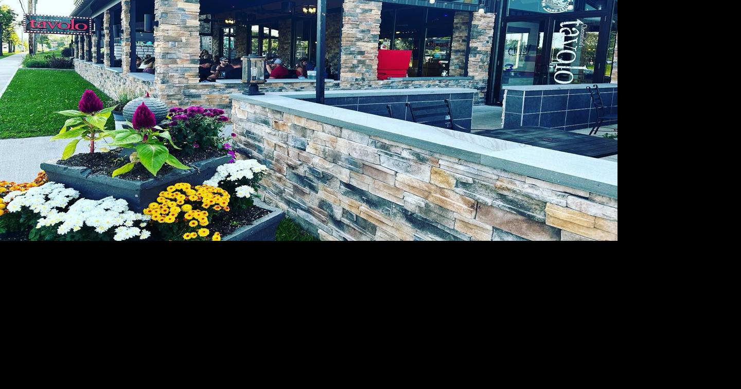 Utica restaurant gets national spotlight in Bon Appétit | News ...