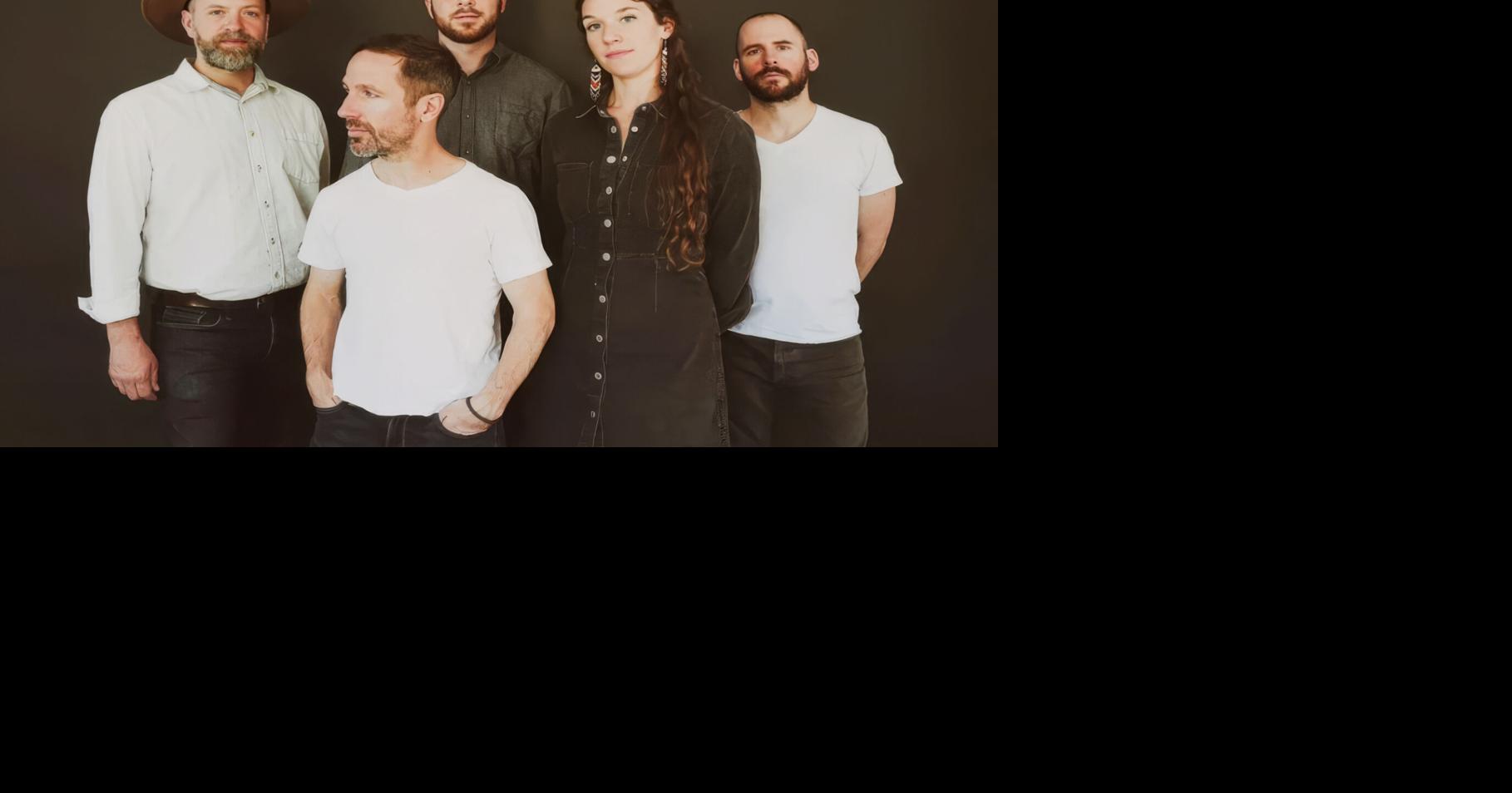 Read moreDriftwood folk rock show coming to Unity Hall