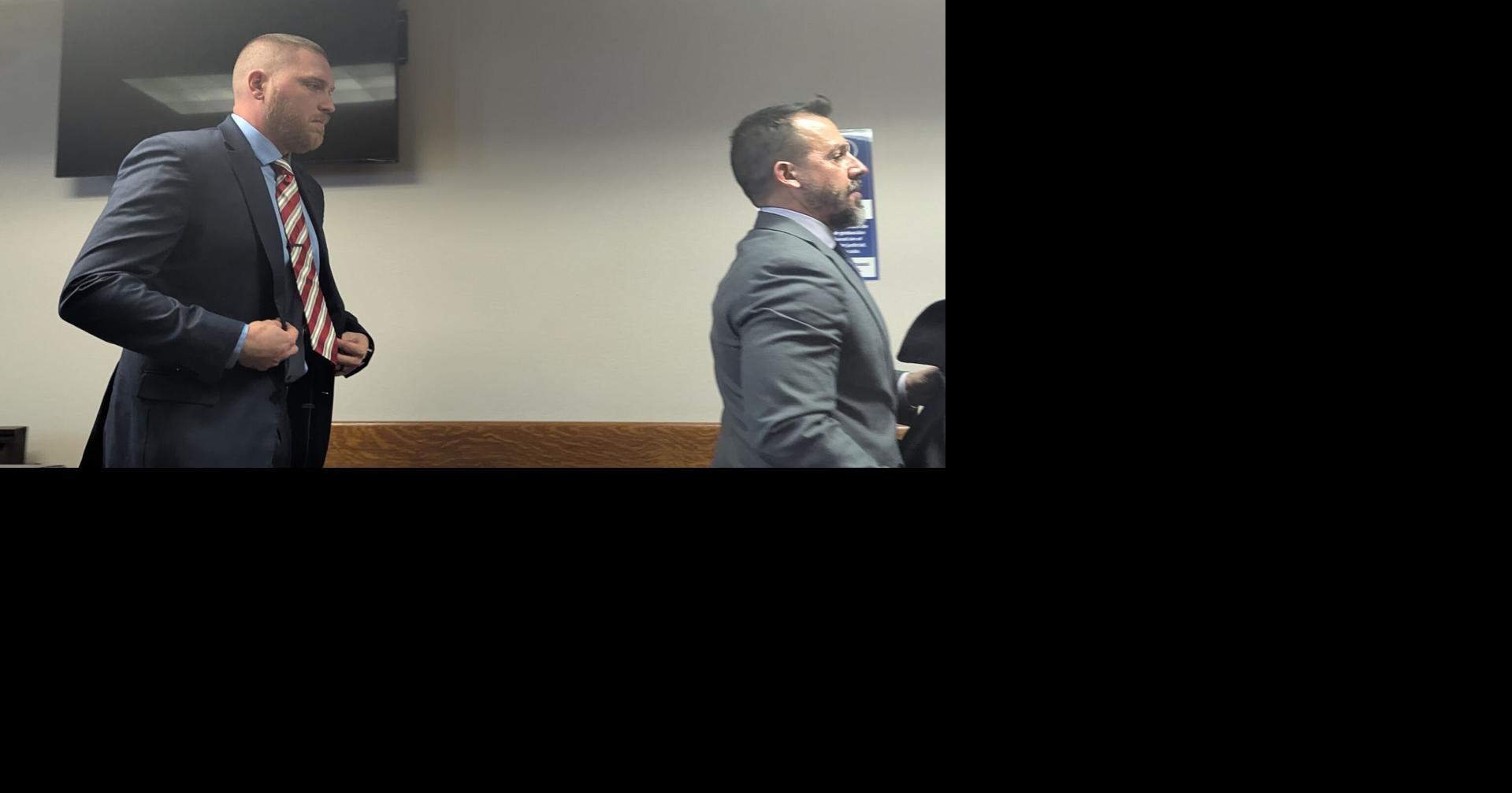 Trial begins Monday for Mid-State CO charged with murder