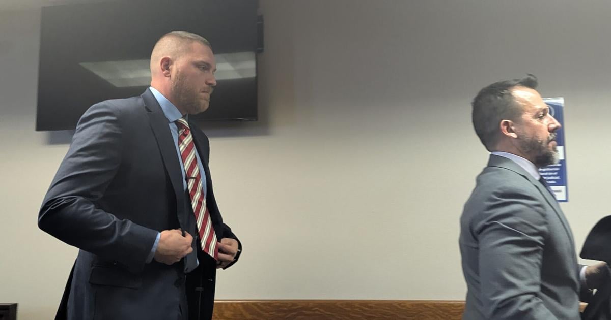 Trial begins Monday for Mid-State CO charged with murder