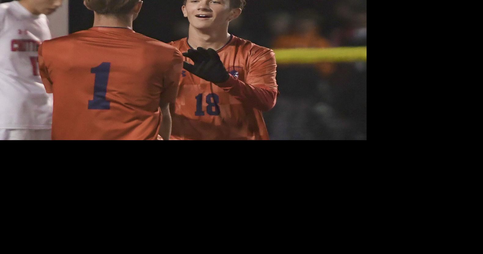 New Hartford boys soccer back in Section III final for 5th consecutive year: 'They don't want their season to end'