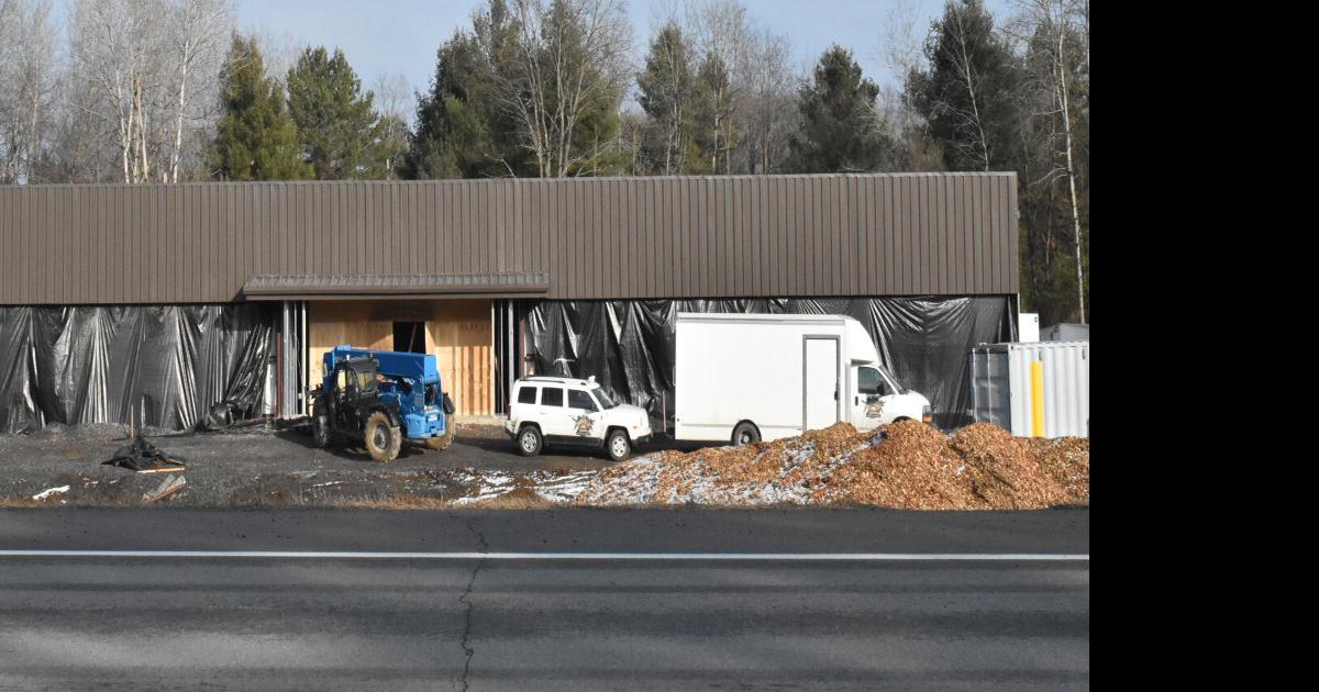 Dollar General in Port Leyden