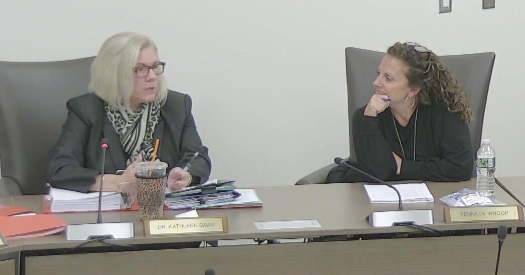 Utica schools superintendent thanks staff for summer work ahead of new year