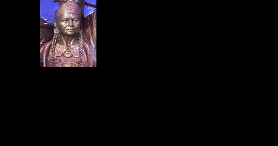 U.S. Senate honors Oneida Indian Nation ancestor - Vimarsana News