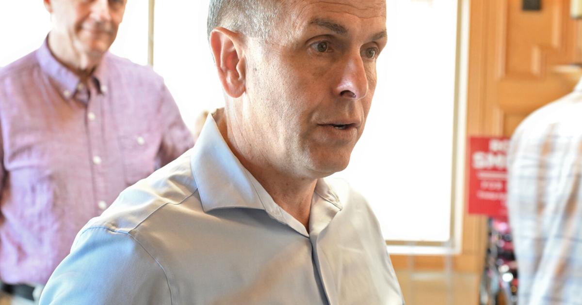 Read moreSmullen declines Conservative party line in NY-21 Congressional election