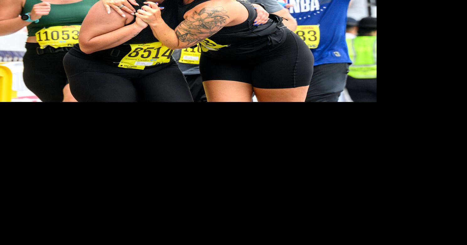 Boilermaker Highlights: 15K, Wheelchair Race & Post-Race Party ...