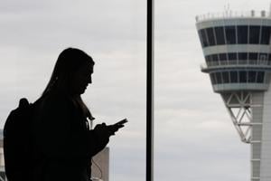 Technical Issues Disrupt Flights Across US Northeast