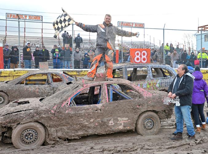 Utica Raceway Utica-Rome Speedway to host New Year's Day Enduro | Community Sports ...