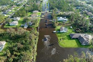 Rising costs are forcing a national conversation about the long-term viability of property insurance.