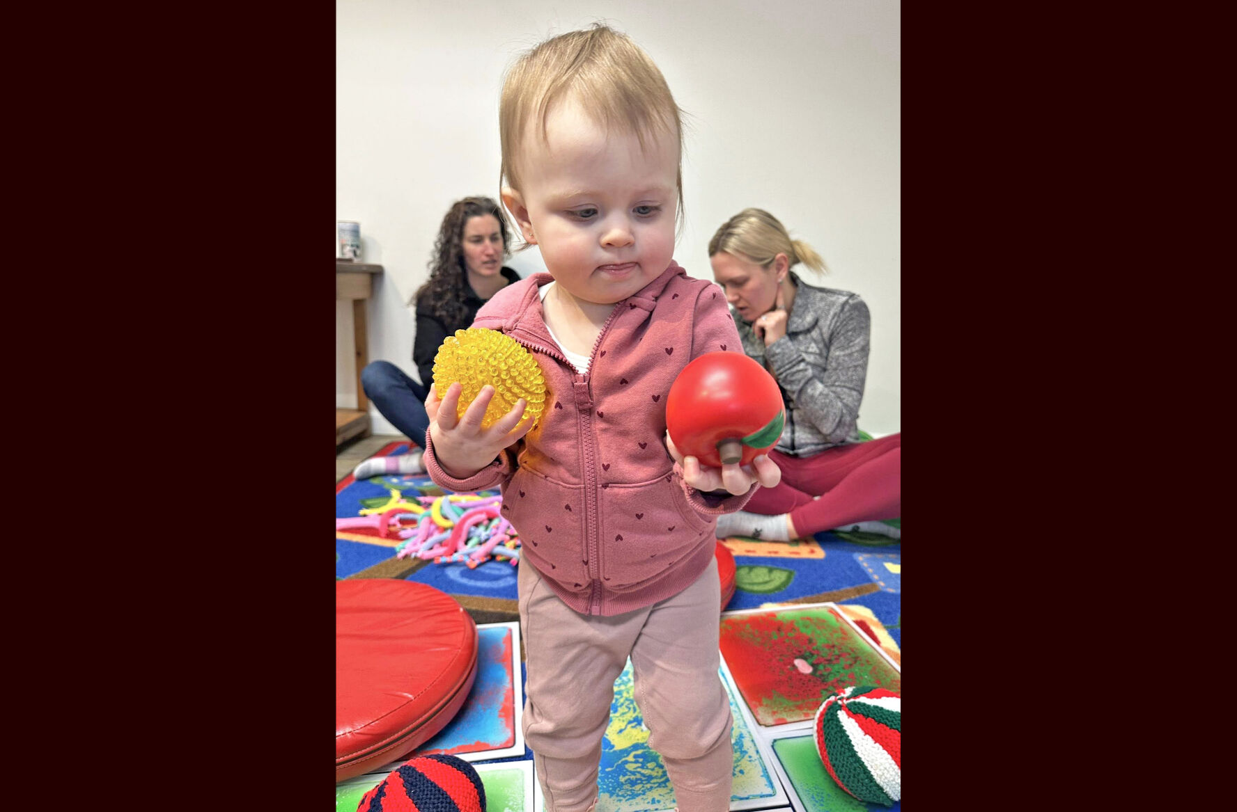 Sensory Play dates announced at Old Forge Library | Entertainment/Life ...