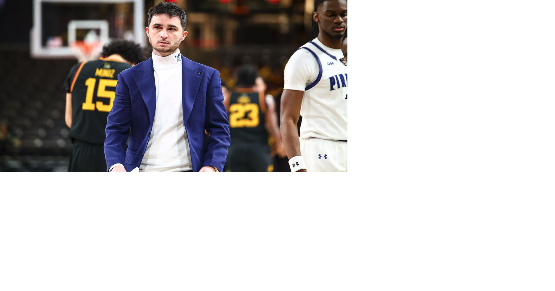 Read moreSyracuse hires Greg Fahey as men's basketball general manager