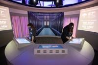 John S. Dyson New York Energy Zone: An immersive experience for