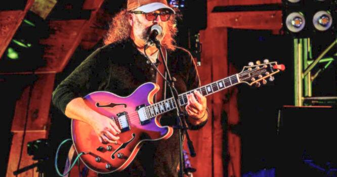 Read moreAdam Brooks featured in Music Monday Concert Series