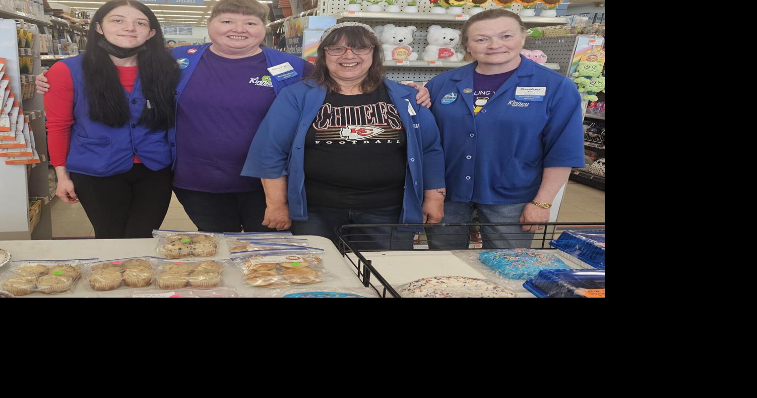 Kinney Drugs holds raffles for Children’s Miracle Network | Boonville ...