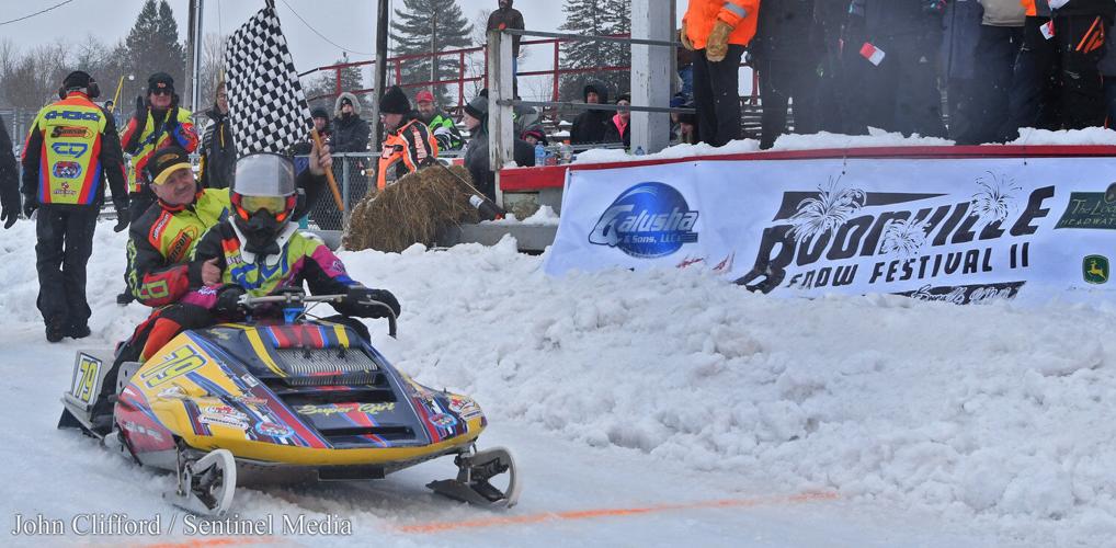 GALLERY Boonville Snow Festival II Photo Galleries