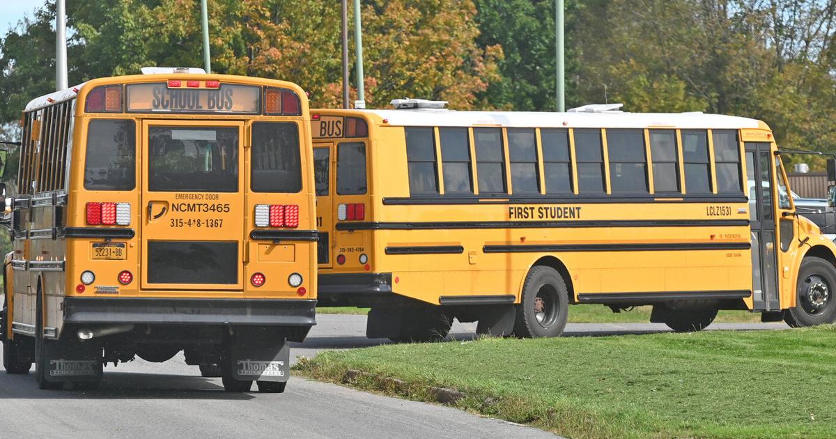 First Student offers new FirstView app to track school buses | News ...