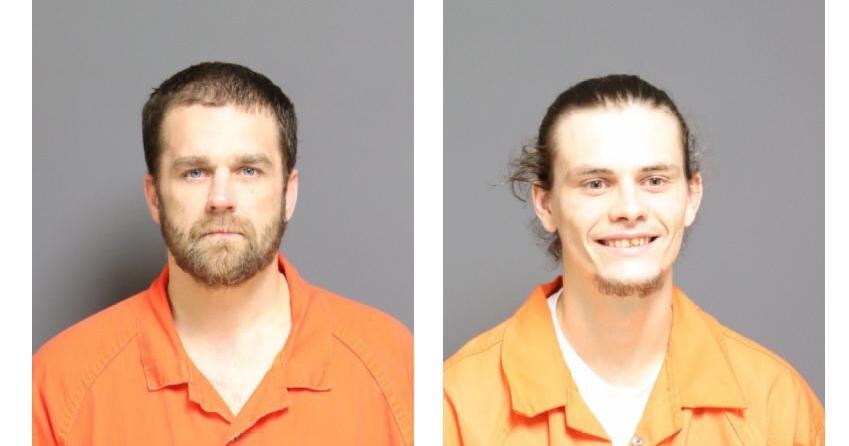 Read moreTwo inmates at Oneida County Jail accused of attacking third