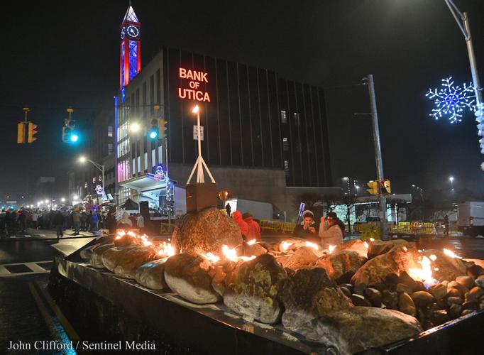 GALLERY The Bank of Utica New Year's Eve celebration Photo Galleries