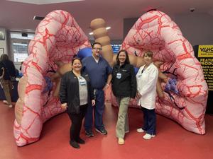 Mohawk Valley Health System Faces Surge in Patient Demand While Expanding Outpatient Care