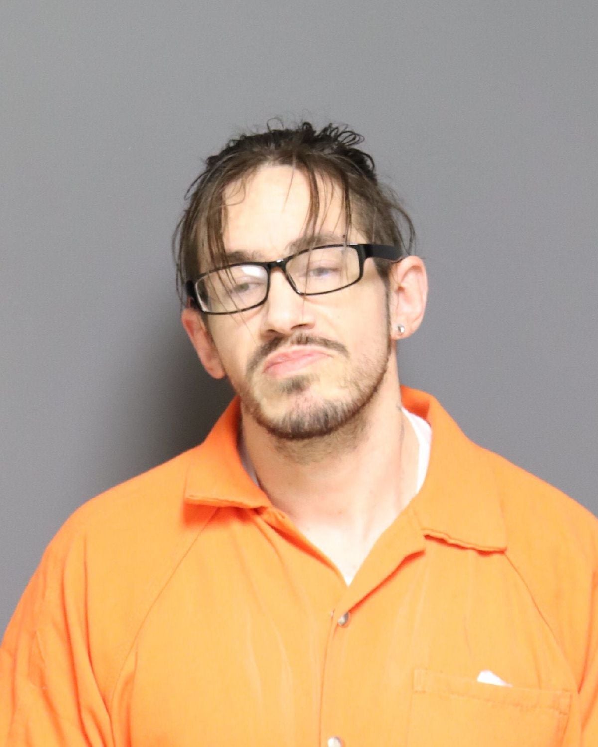 Oneida County Jail inmate accused of attacking other inmate | News ...