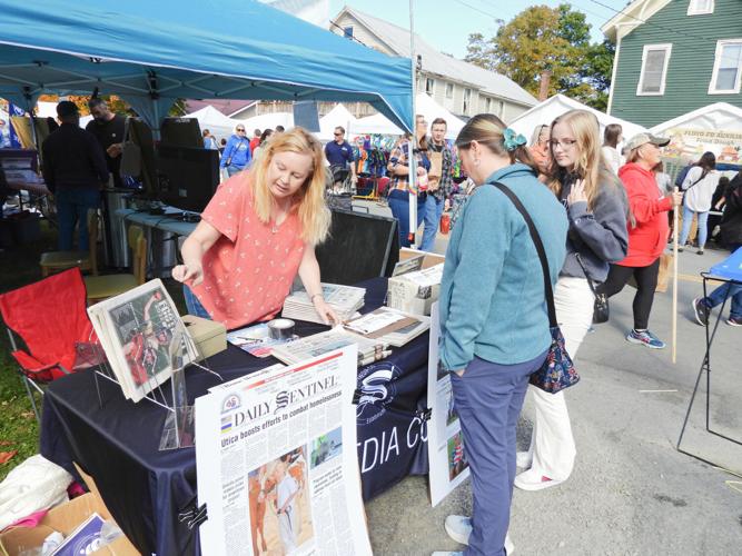 GALLERY Remsen Barn Festival of the Arts Photo Galleries