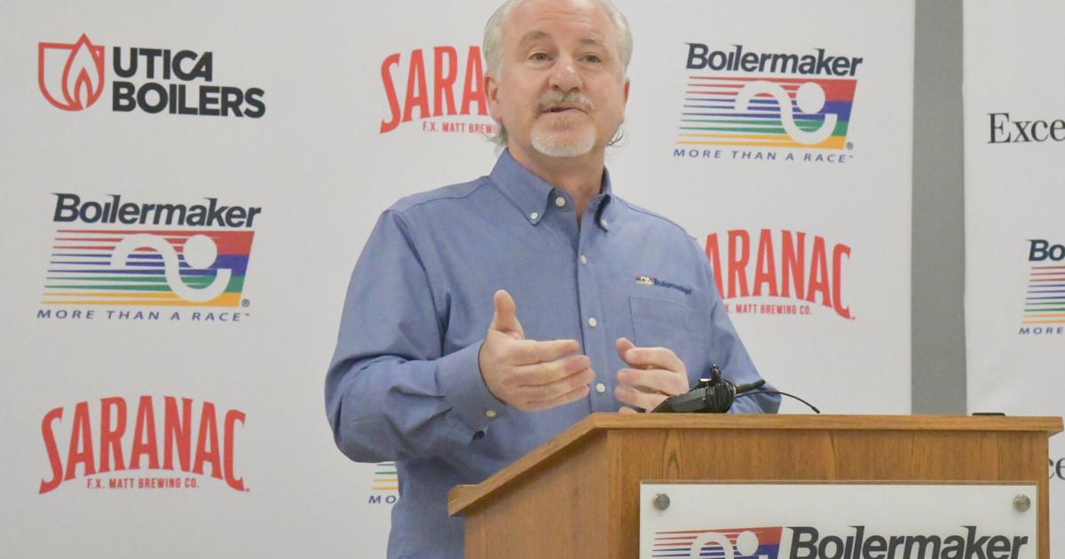 Boilermaker Road Race 2025 Registration caps up; course returns to