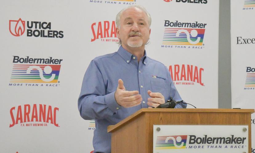 Boilermaker Road Race 2024 Registration caps up; course returns to