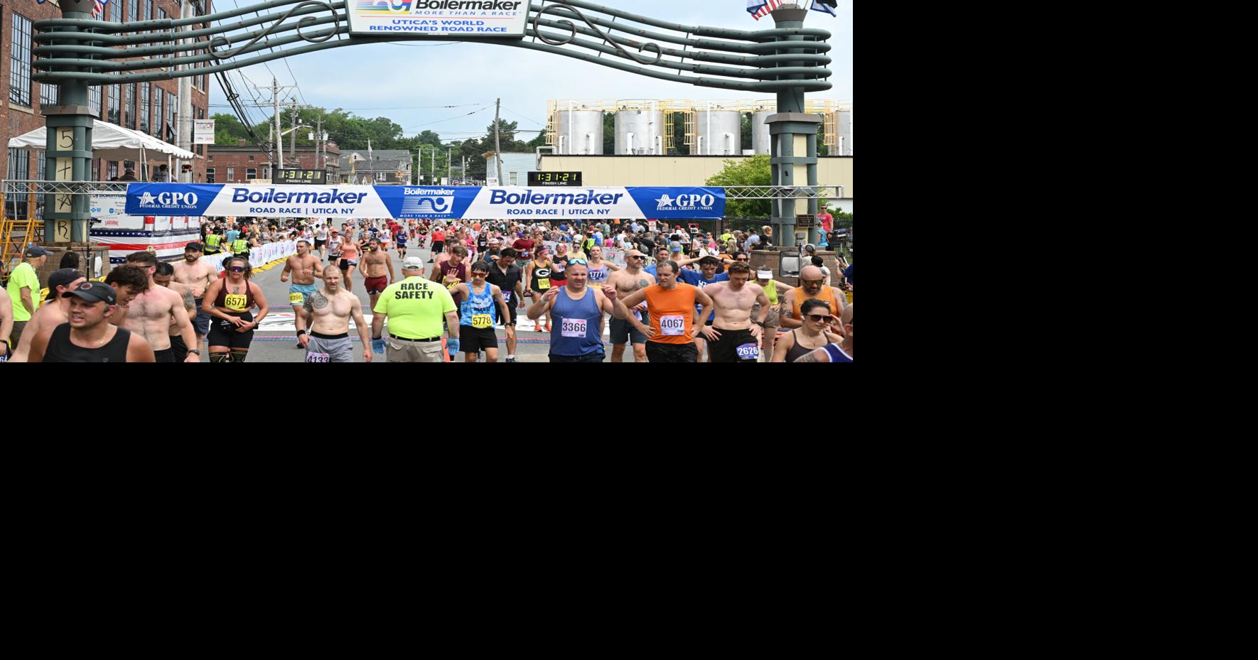Boilermaker weekend gives major boost to tourism, local economy in Oneida County