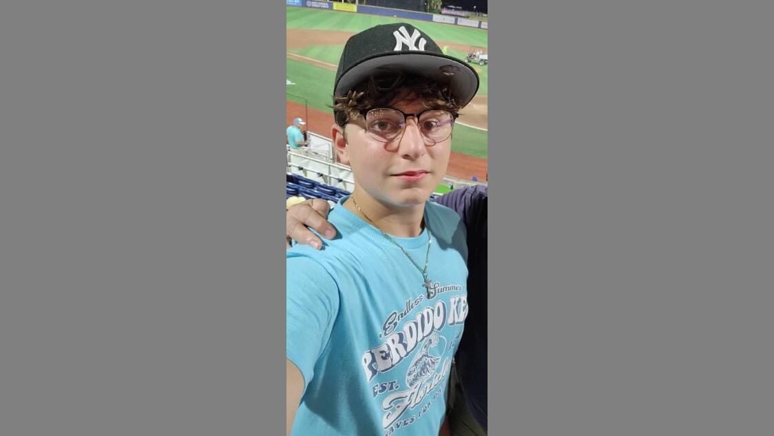 UPDATE: Missing 15-year-old Boy Found Safe | News | Romesentinel.com