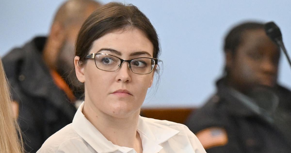 Kaitlyn Conley case goes before Appellate Division in Rochester