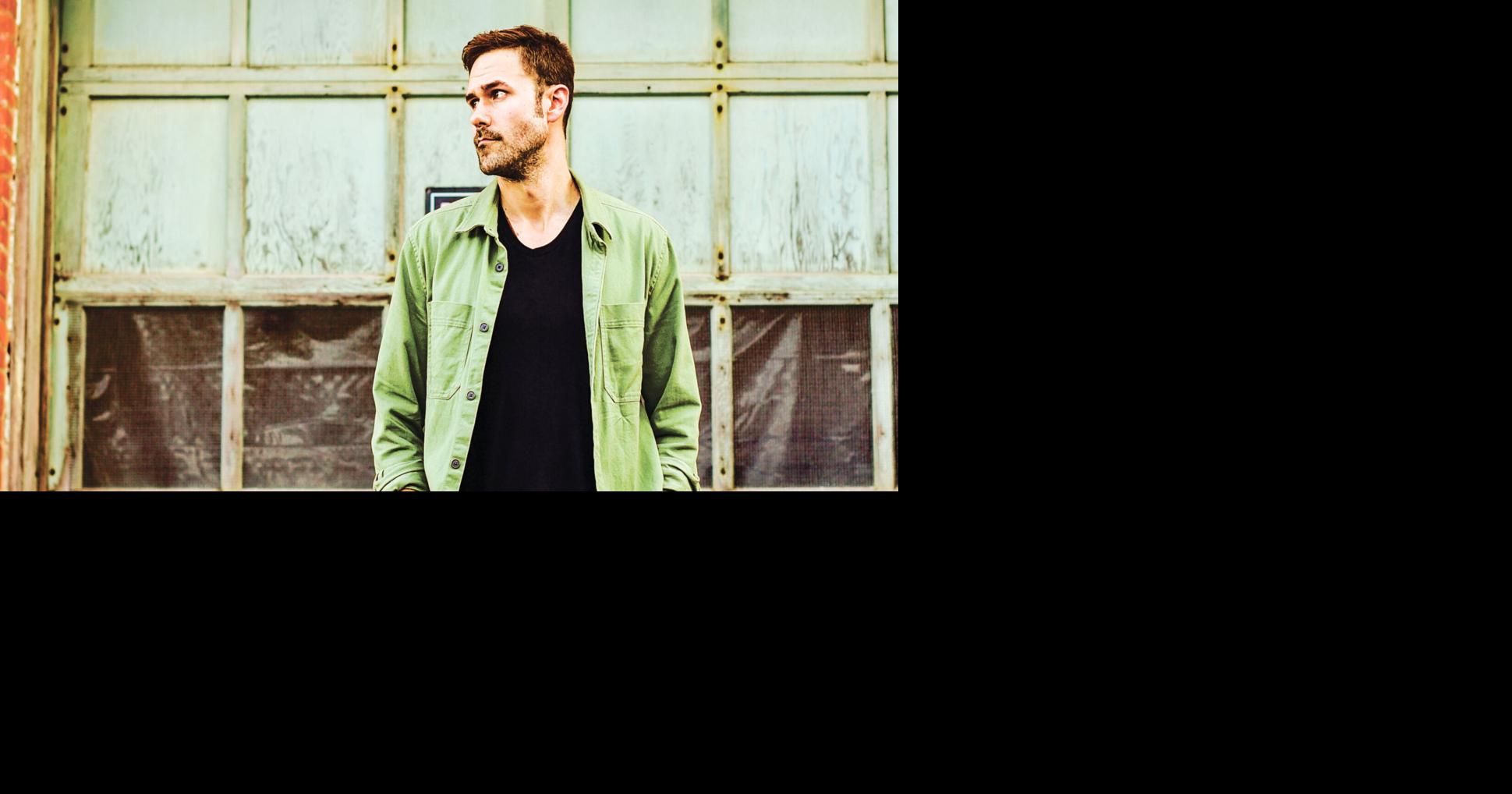 Ryan Quinn to perform at Oneida Community Mansion House | Entertainment ...