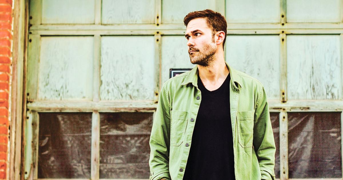 Ryan Quinn to perform at Oneida Community Mansion House | Entertainment ...