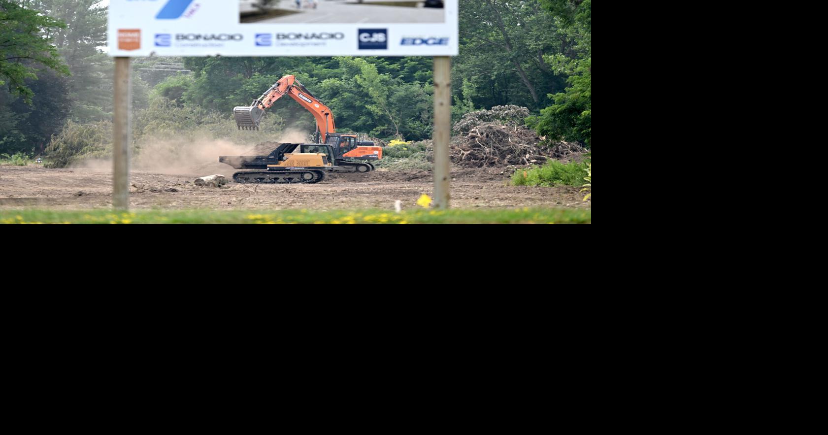 No new YMCA; board scuttles plans for new facility due to cost | News ...