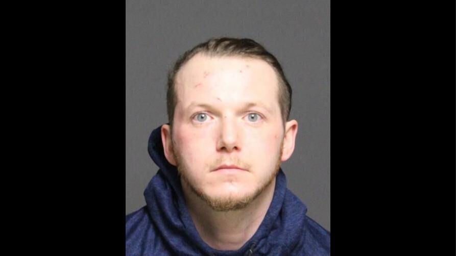 Sangerfield man charged in January domestic incident | News ...