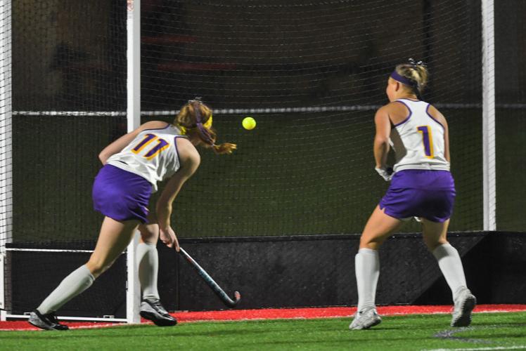 GALLERY Holland Patent Golden Knights win Section III Class B field