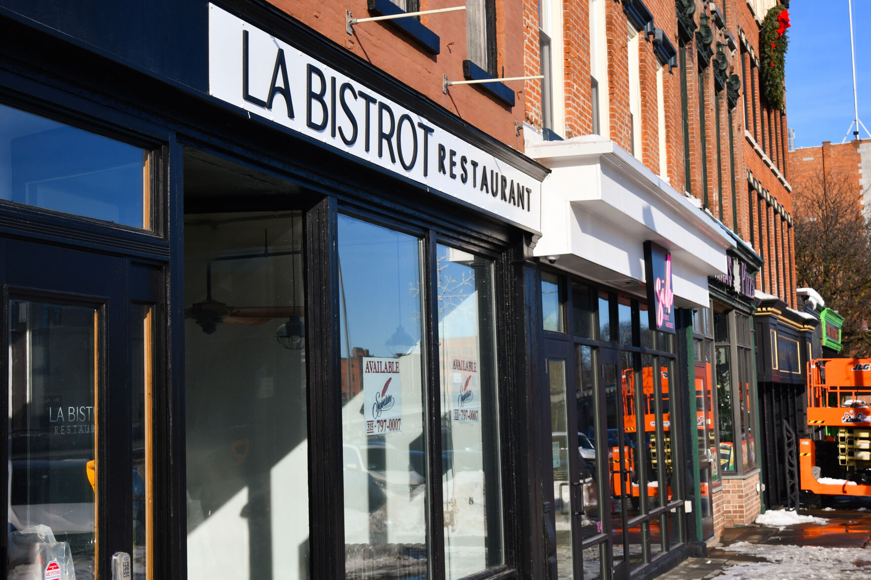 Beef & Bird to bring seed oil-free comfort food to downtown Utica ...