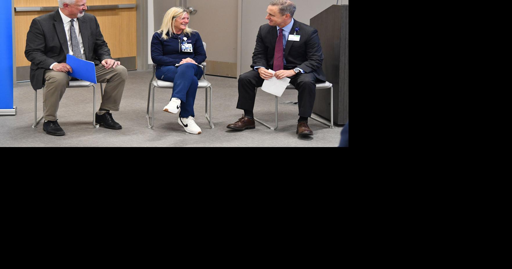 MVHS, Excellus partner on three-year effort to improve chronic disease management