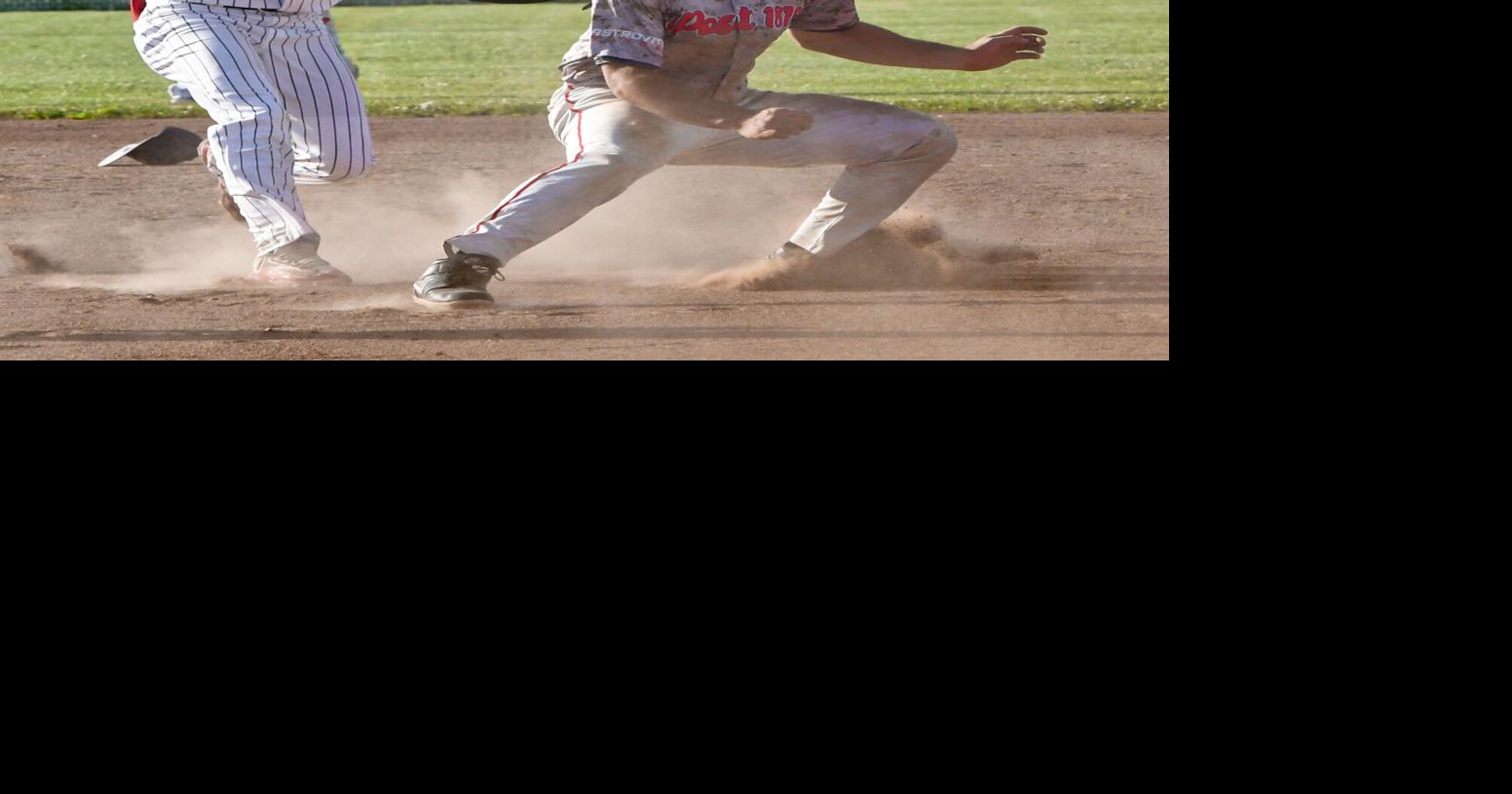 Adrean Post hands New Hartford 1st 2026 District V American Legion loss (20 photos)